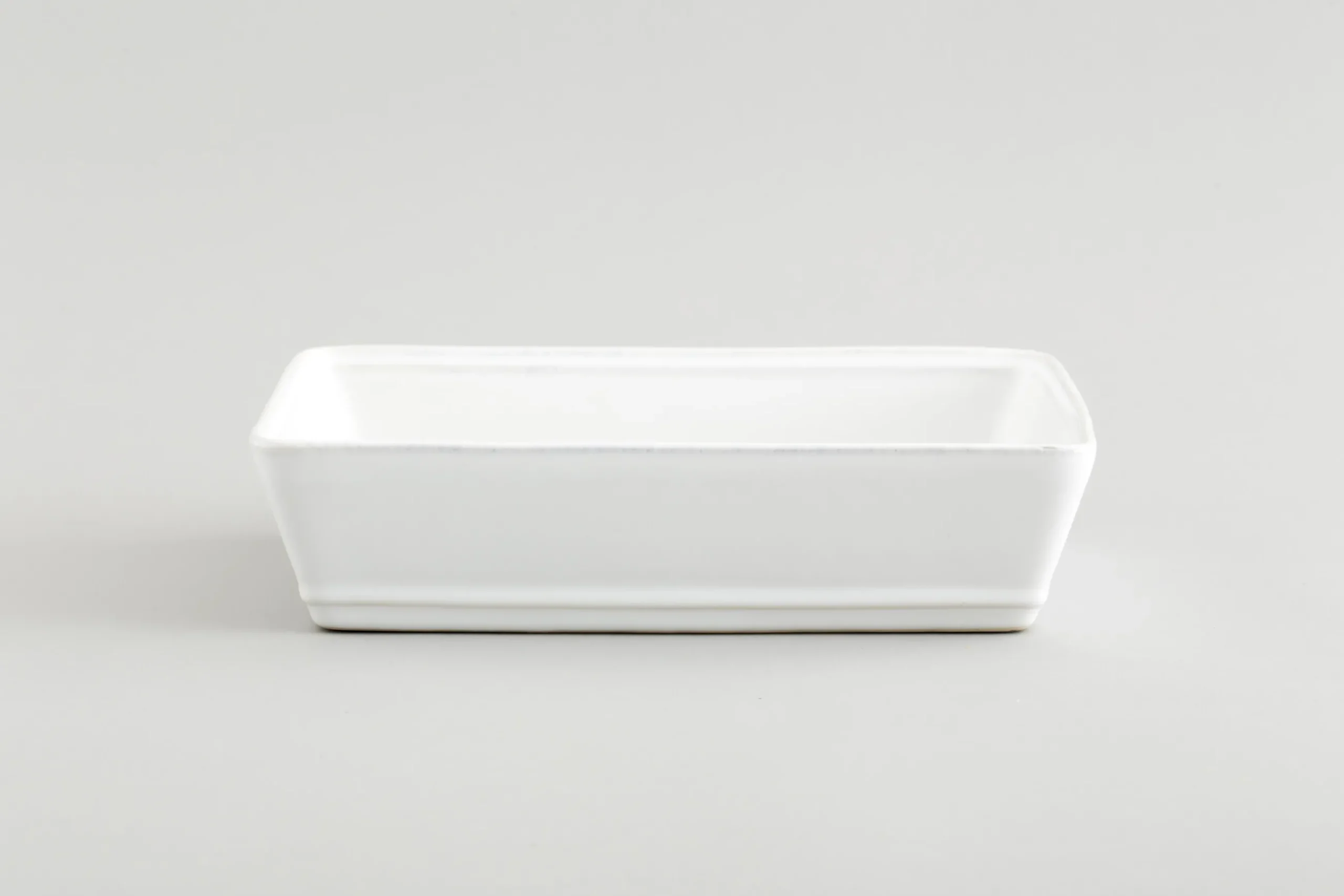 Jille, Oven Dish, Ceramic, White, 25Cm