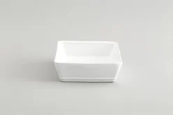Jille, Oven Dish, Ceramic, White, 25Cm