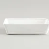 Jille, Oven Dish, Ceramic, White, 30Cm