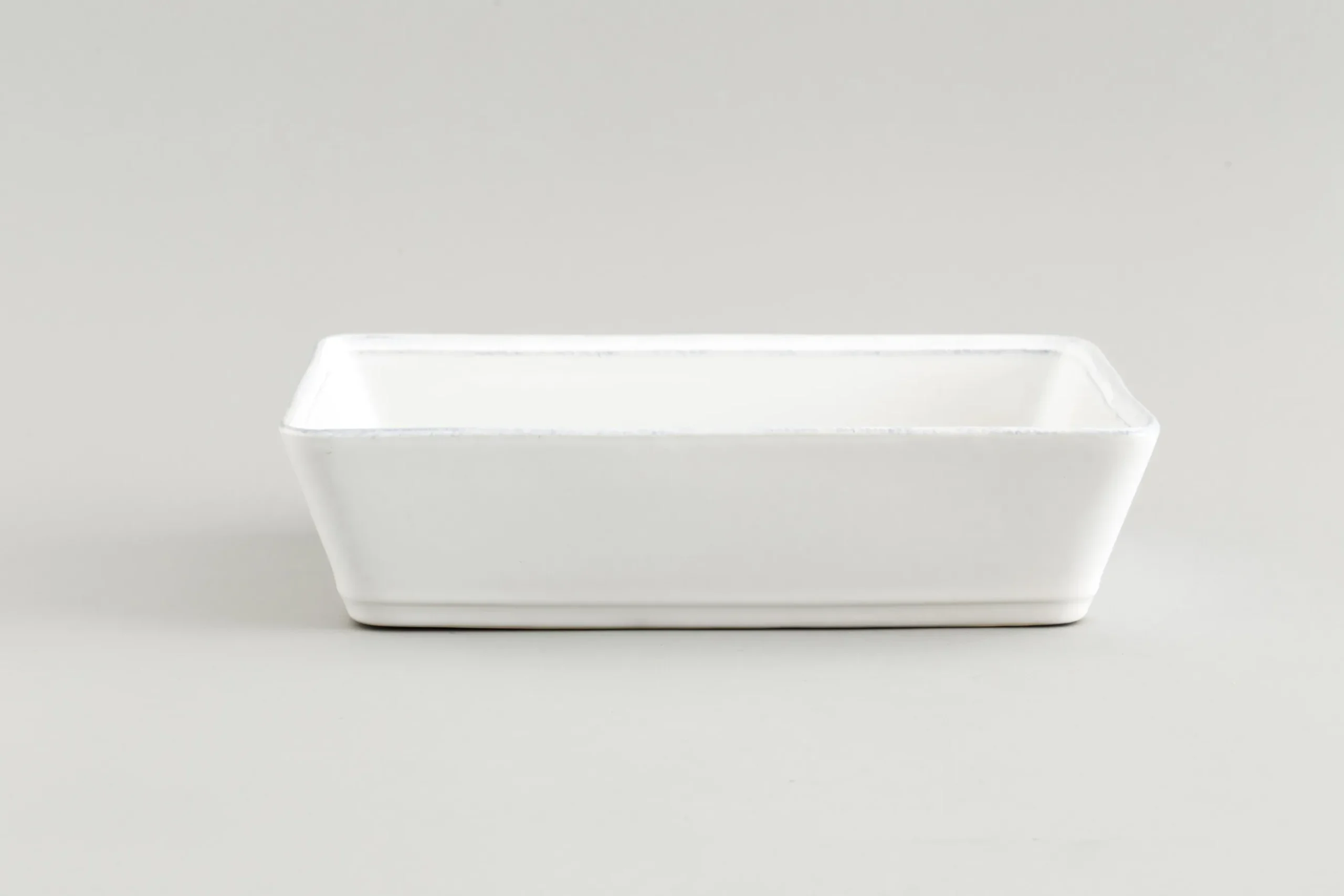Jille, Oven Dish, Ceramic, White, 30Cm