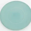 Jille, Plate, Ceramic, Blue, 34Cm