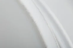 Jille, Plate, Ceramic, White, 34Cm