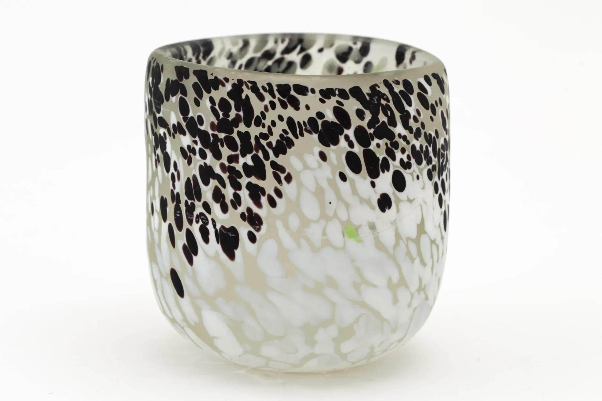 Joffrey, Vase, Glass, Dotted, M
