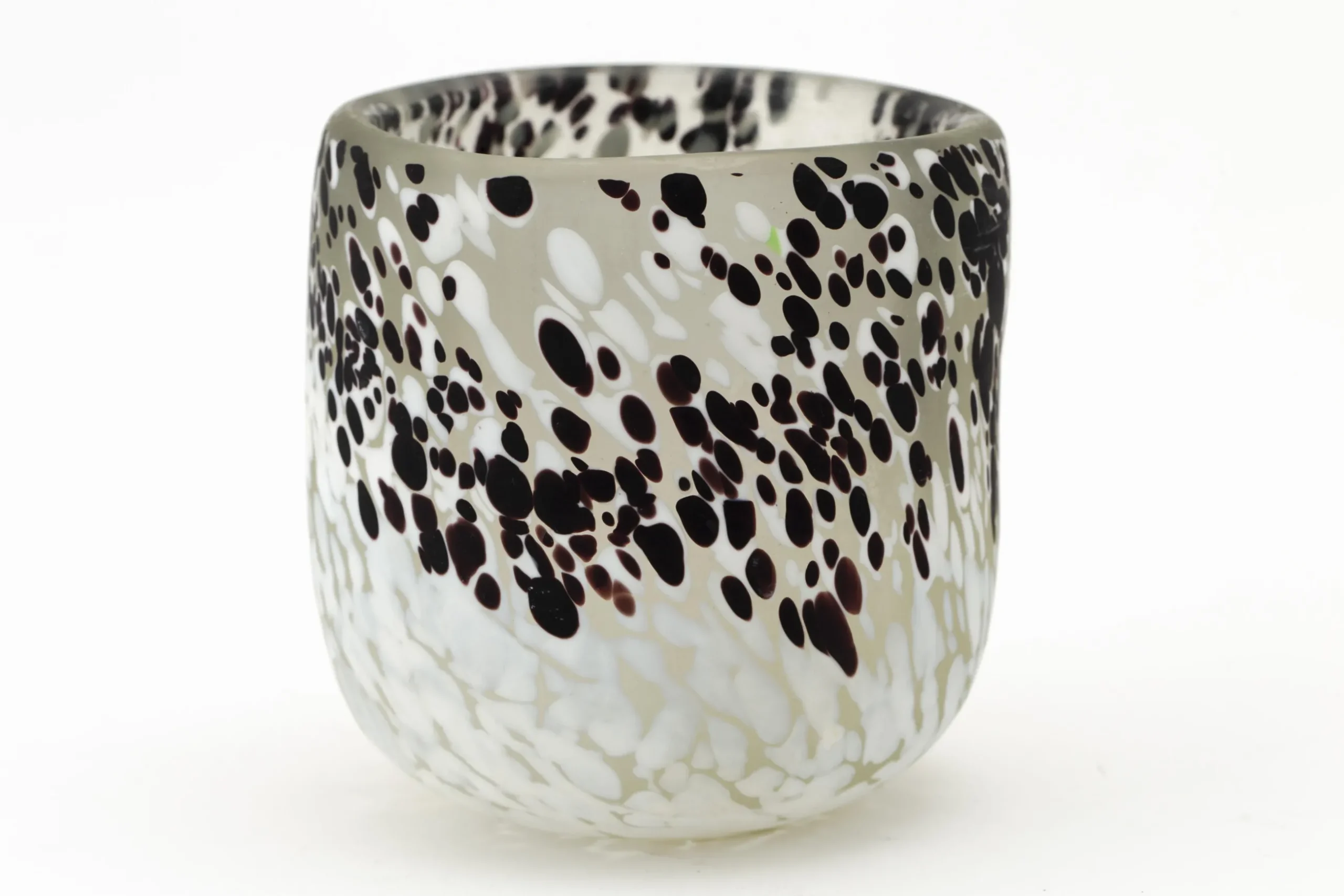 Joffrey, Vase, Glass, Dotted, M