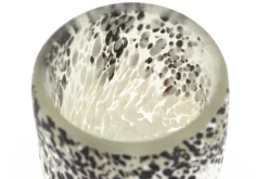 Joffrey, Vase, Glass, Dotted, M