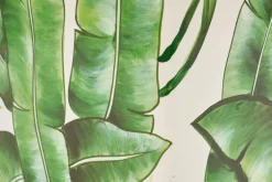 Judor, Potiche, Green/White