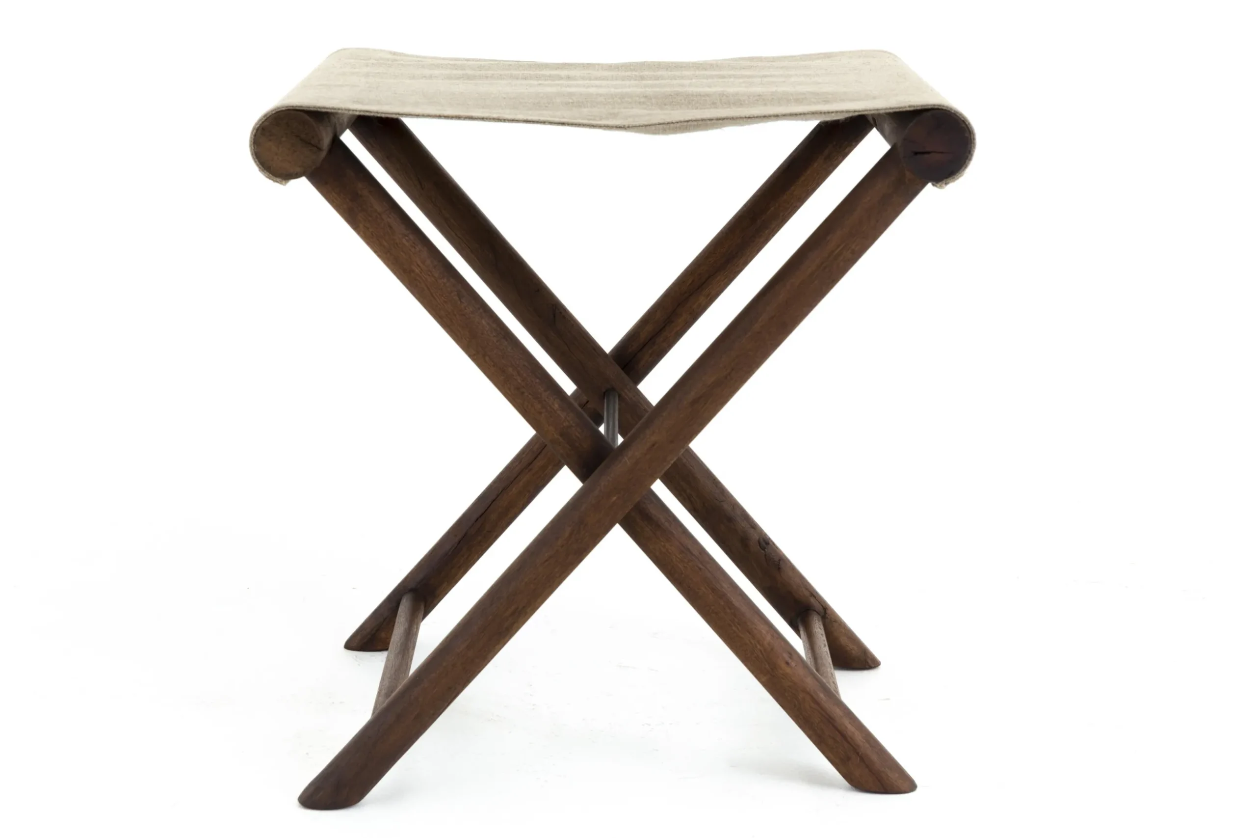 Julian, Folding Stool