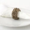 Kanare, Napkin Ring, Shells