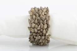 Kanare, Napkin Ring, Shells