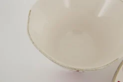 Kao, Bowl, Coral