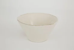 Kao, Bowl, Coral