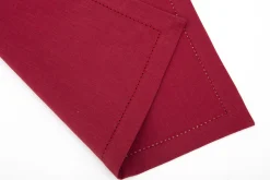 Katie, Napkin, Garnet