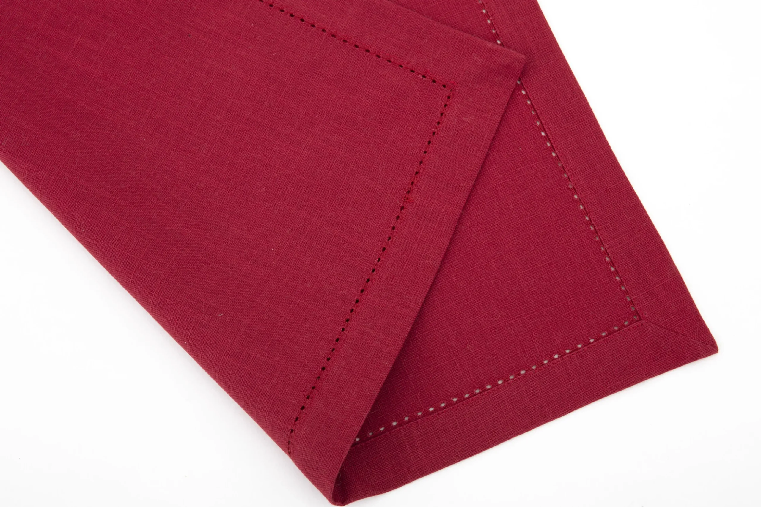 Katie, Napkin, Garnet