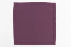 Katie, Napkin, Tulip Wood