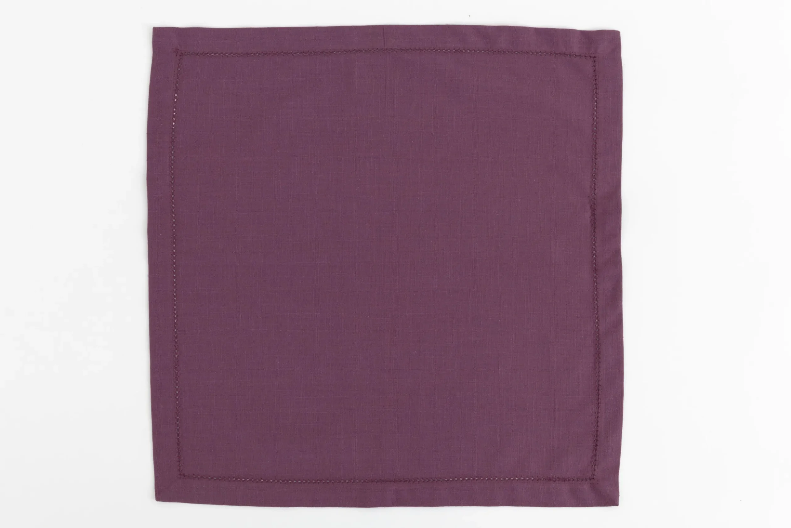 Katie, Napkin, Tulip Wood