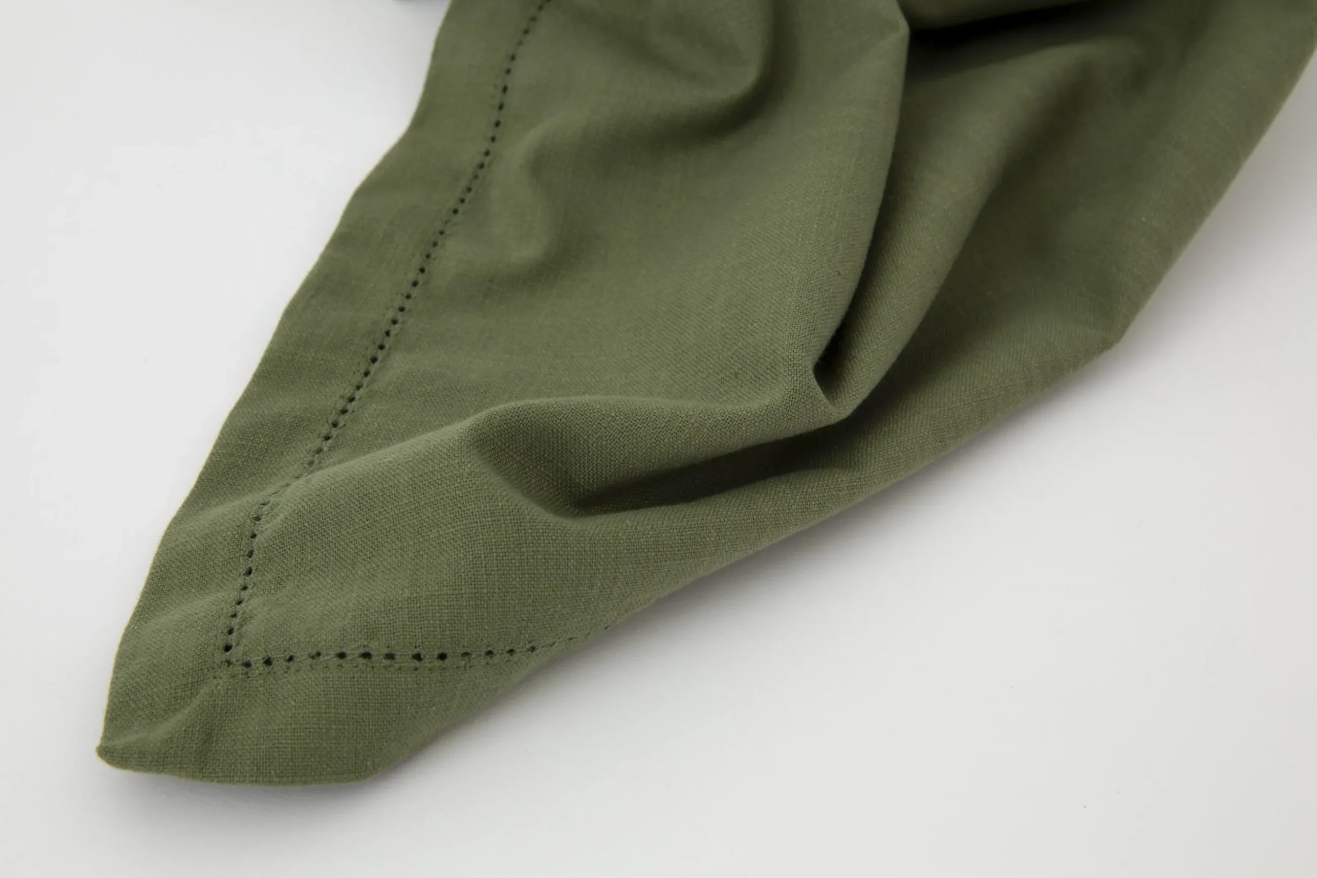 Katie, Tablecloth, Bronze Green, 140X250