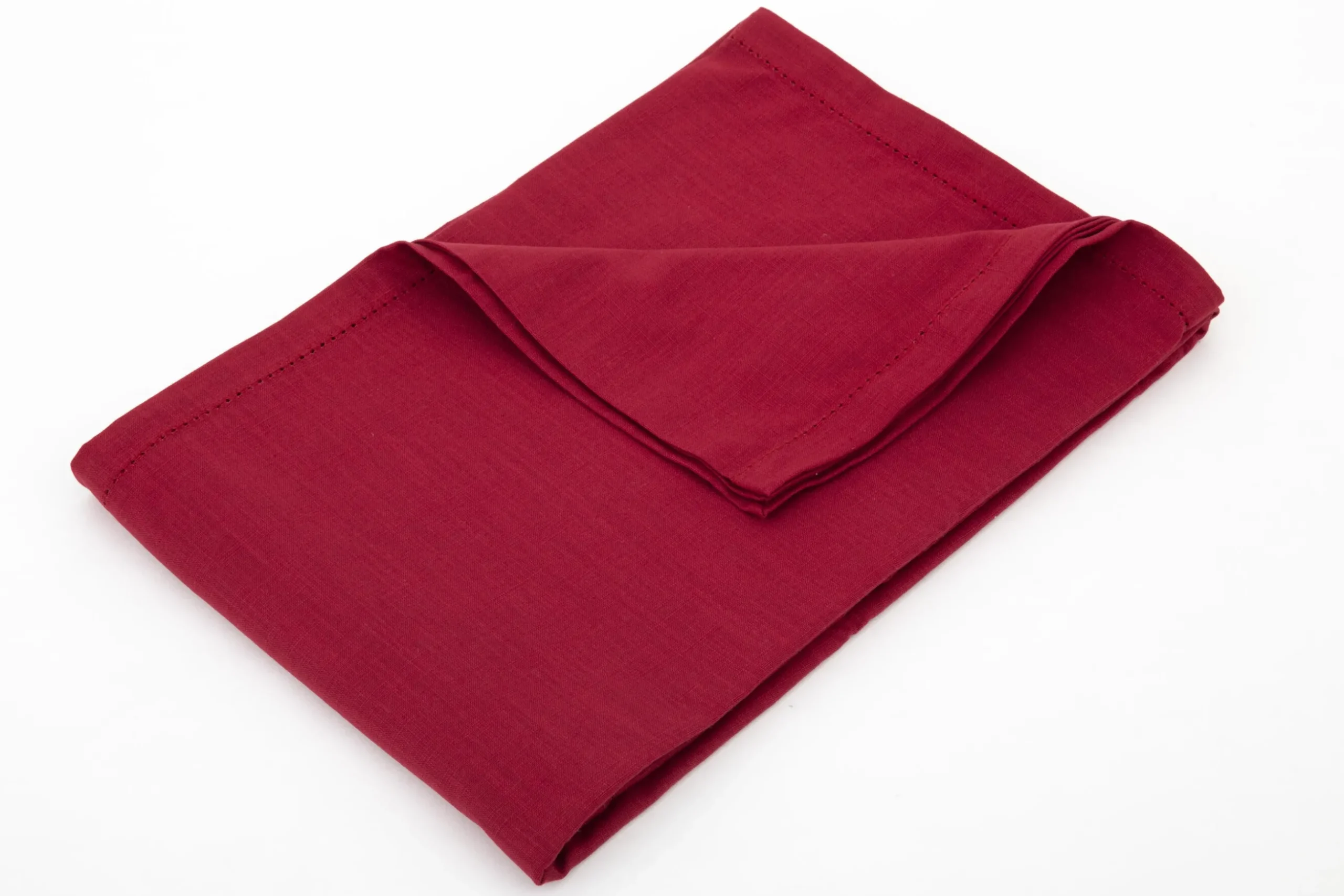 Katie, Tablecloth, Garnet, 140X250
