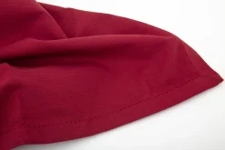 Katie, Tablecloth, Garnet, 140X250