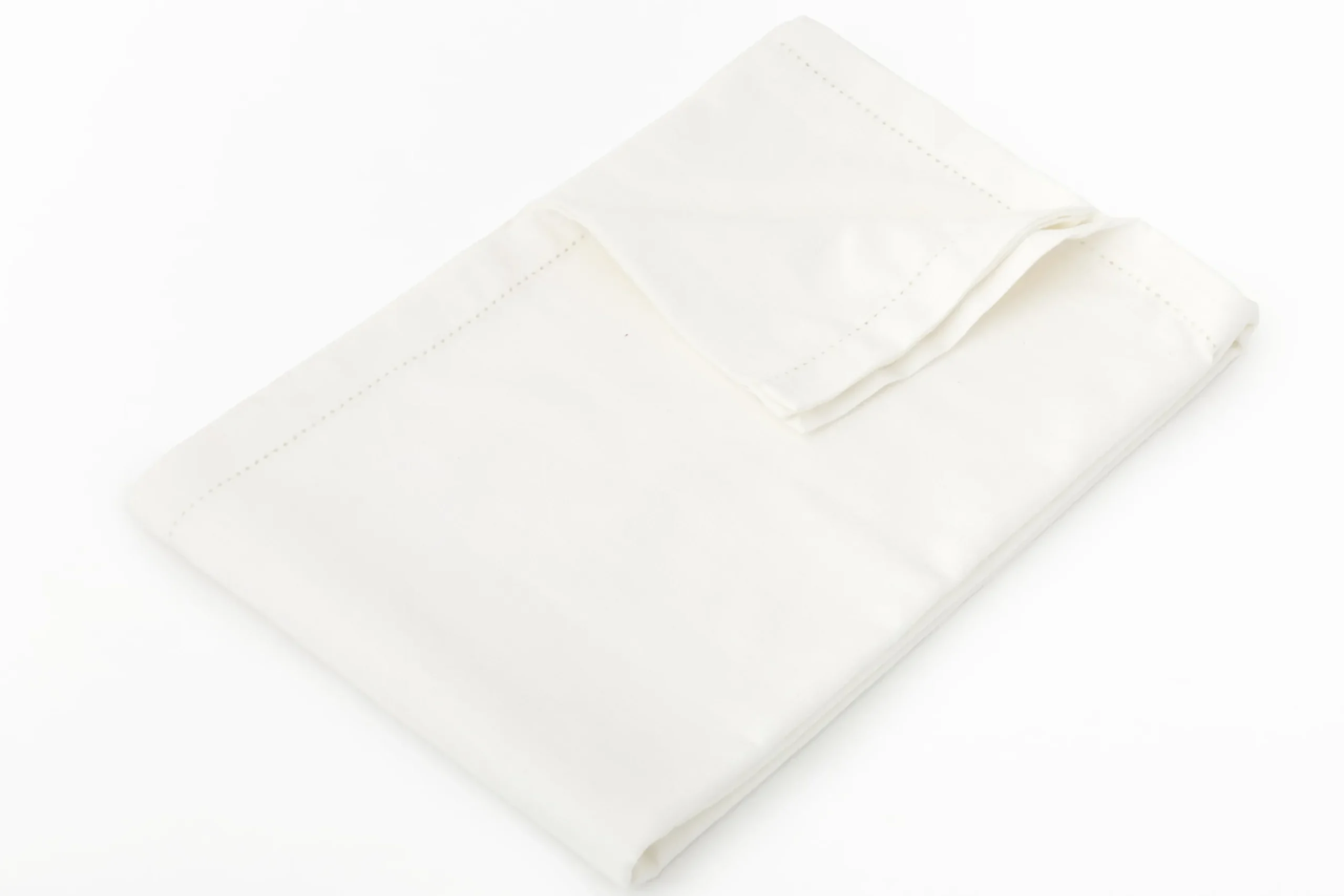 Katie, Tablecloth, White, 140X250