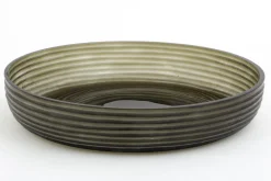 Kemi, Dish, Glass