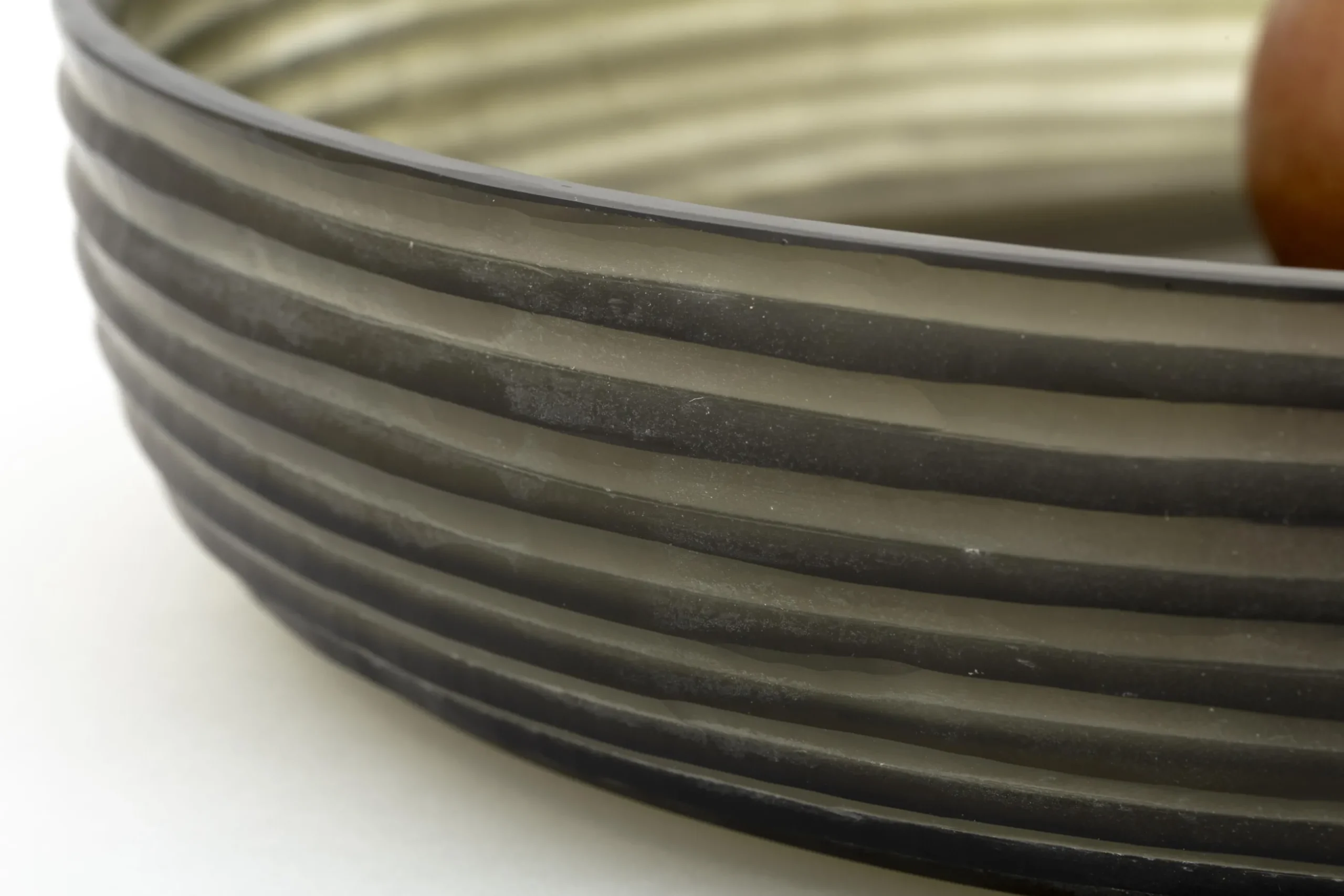 Kemi, Dish, Glass