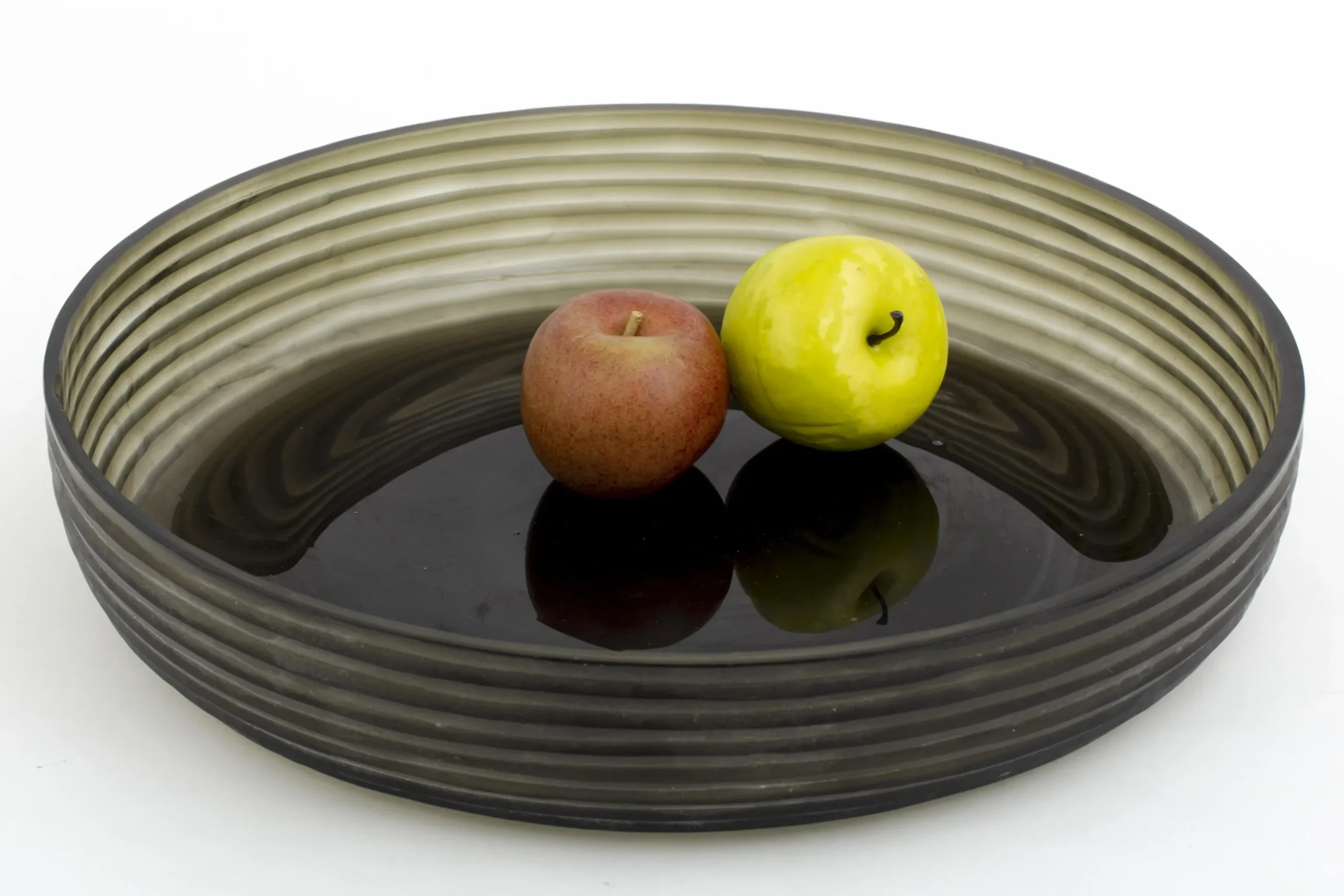 Kemi, Dish, Glass