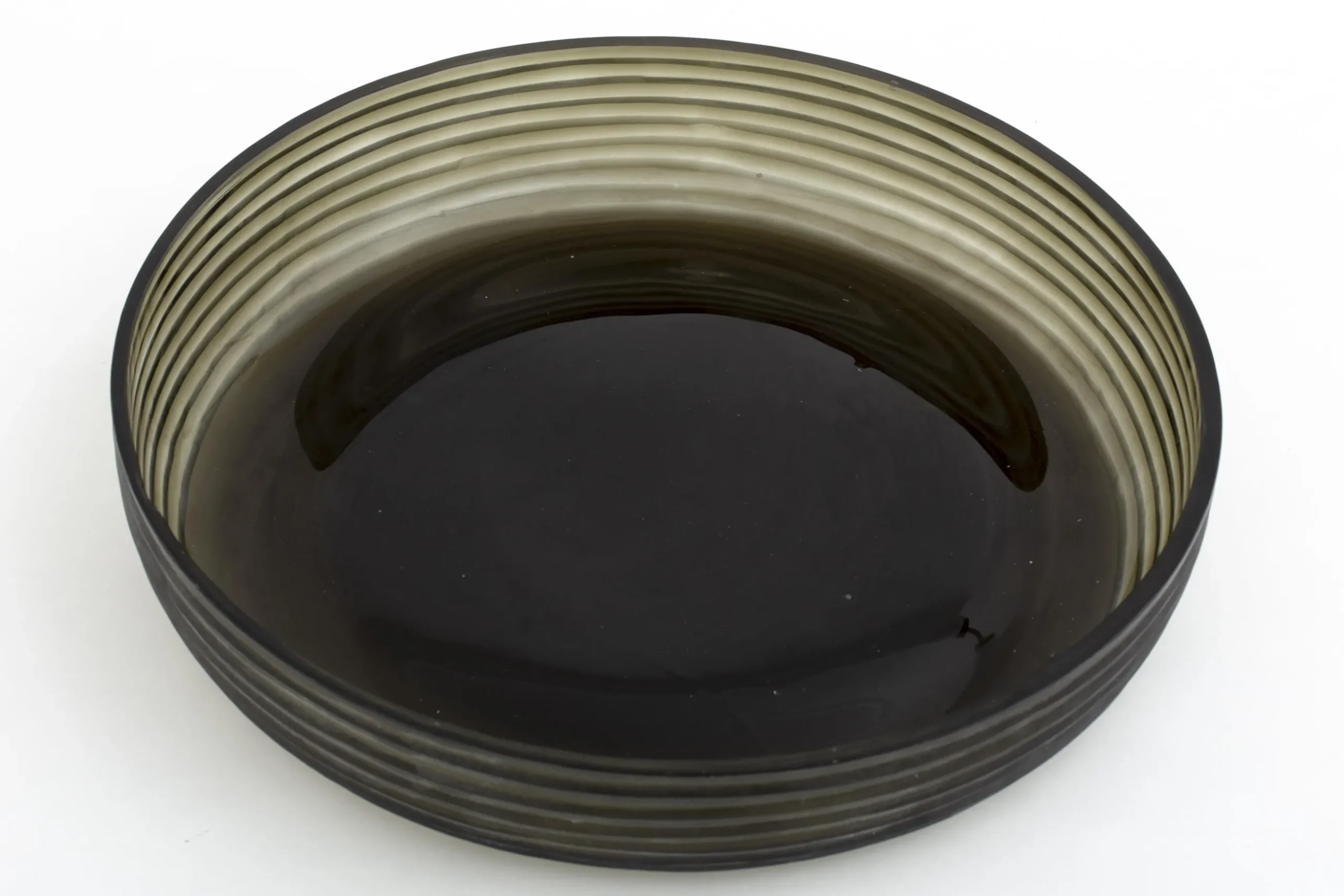 Kemi, Dish, Glass