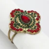 Kirai, Napkin Ring, Beads