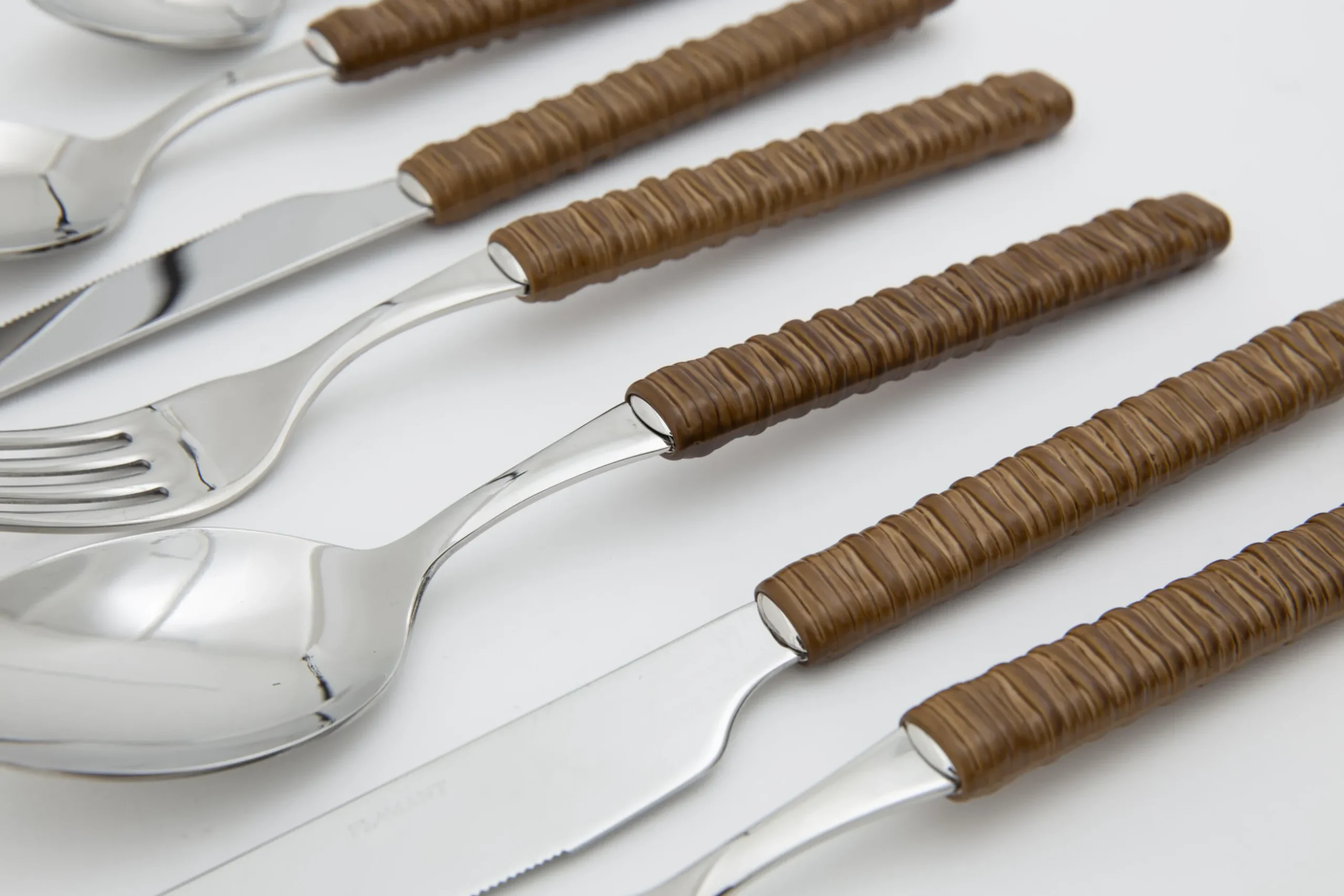 Korba, Coffee Spoon