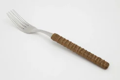 Korba, Dessert Fork