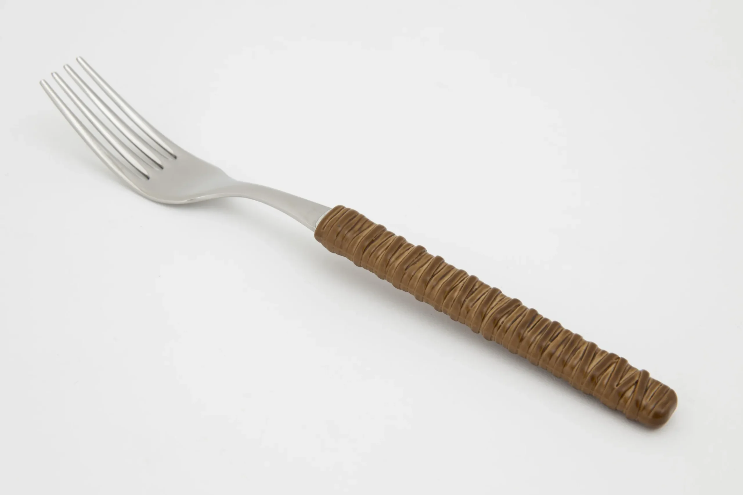 Korba, Dessert Fork