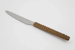 Korba, Dessert Knife