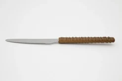 Korba, Dessert Knife