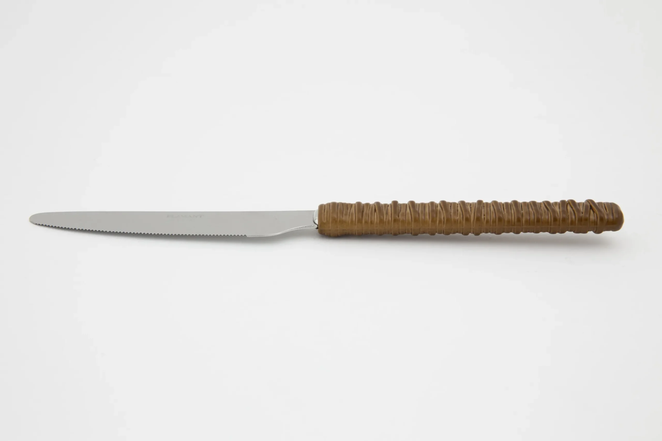 Korba, Dessert Knife