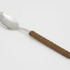 Korba, Dessert Spoon