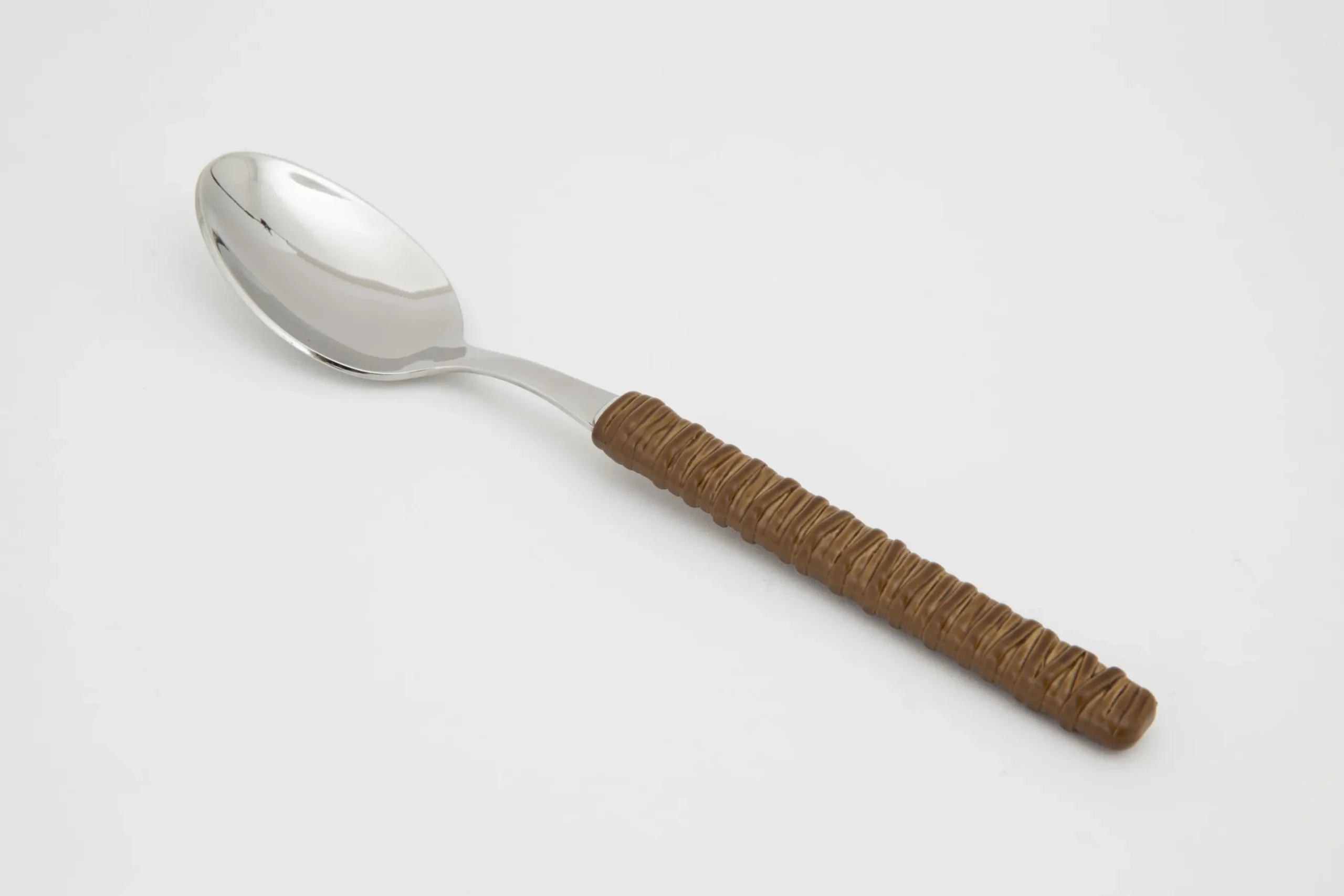 Korba, Dessert Spoon