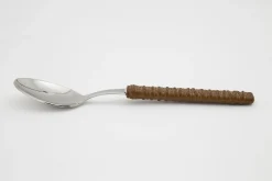 Korba, Dessert Spoon