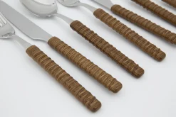 Korba, Dessert Spoon