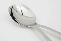 Korba, Salad Cutlery, Set Of 2
