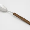 Korba, Table Spoon
