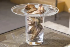 Krater, Vase, Glass