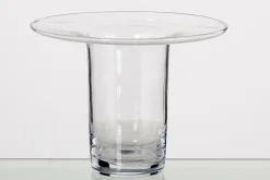 Krater, Vase, Glass