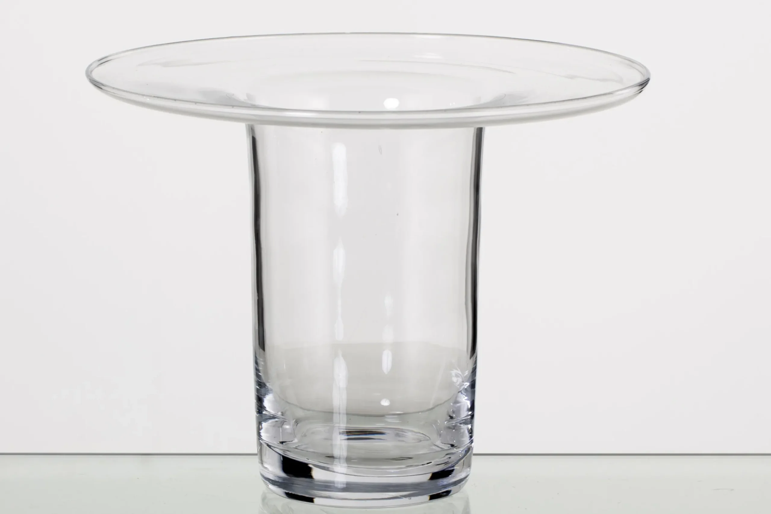 Krater, Vase, Glass
