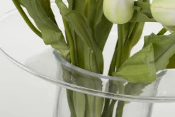 Krater, Vase, Glass