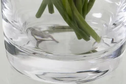 Krater, Vase, Glass