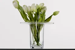 Krater, Vase, Glass
