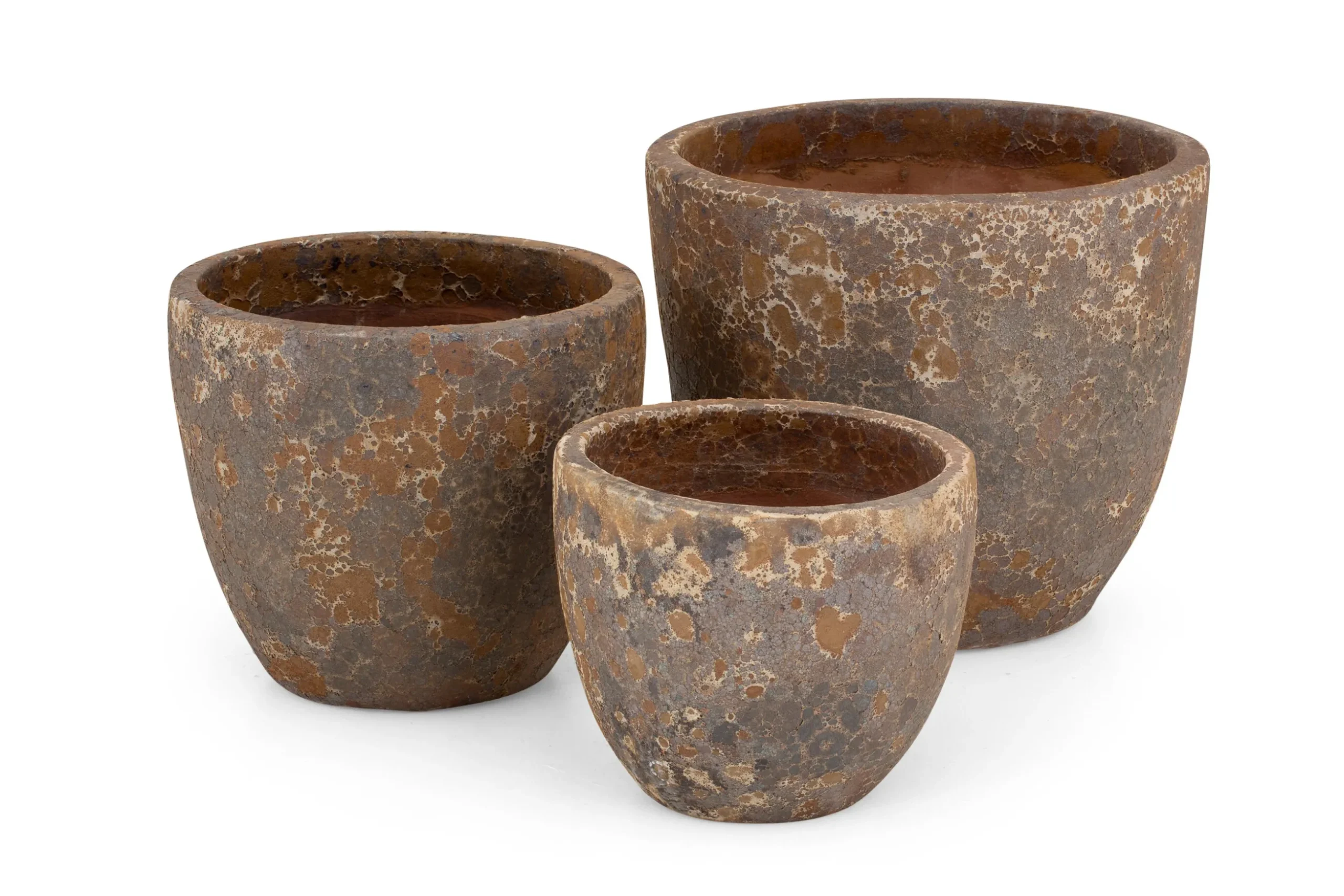 Kronob, Planter, M