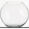Kula, Vase, Glass, 35Cm
