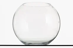 Kula, Vase, Glass, 35Cm