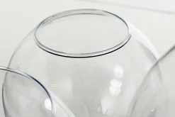 Kula, Vase, Glass, 35Cm